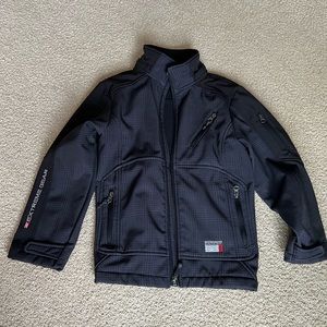 Kids jacket